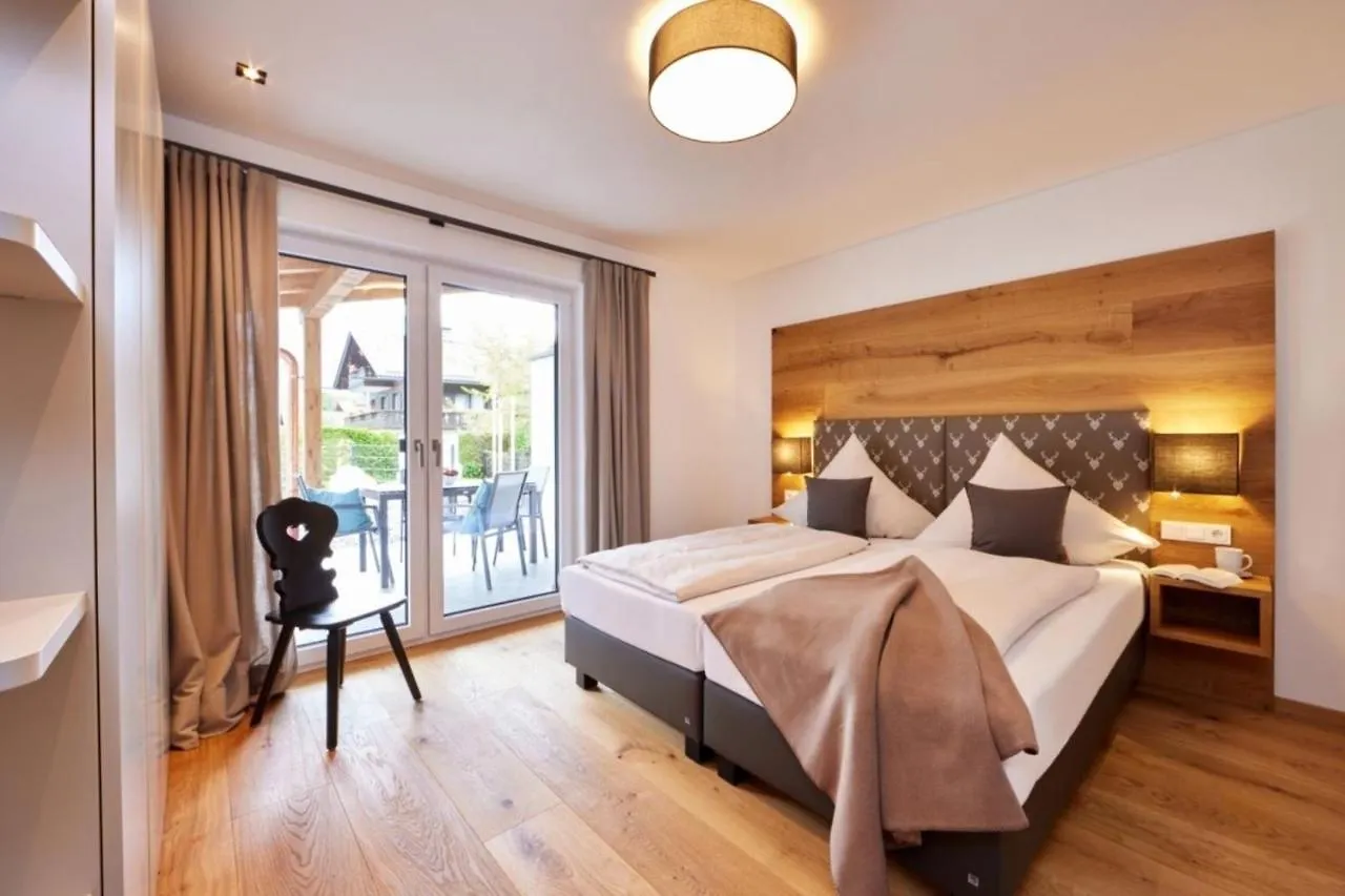 Freizeit Apartment Garmisch-Partenkirchen Germany