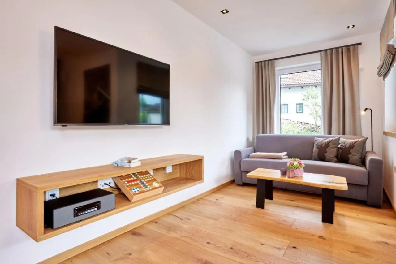 Freizeit Apartment Garmisch-Partenkirchen