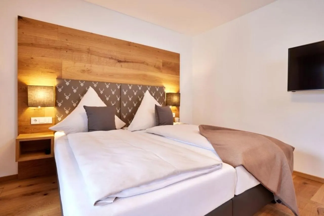 Freizeit Apartment Garmisch-Partenkirchen