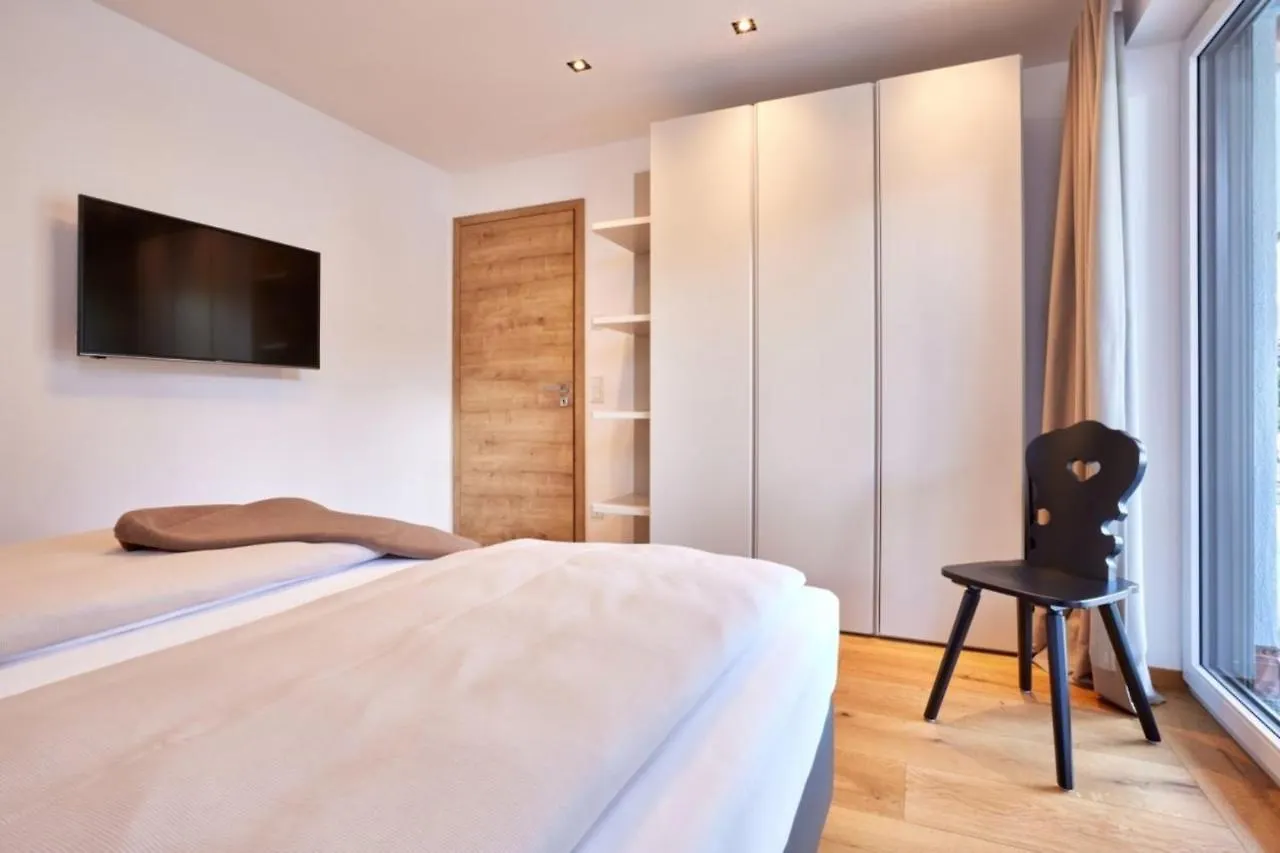 Freizeit Apartment Garmisch-Partenkirchen