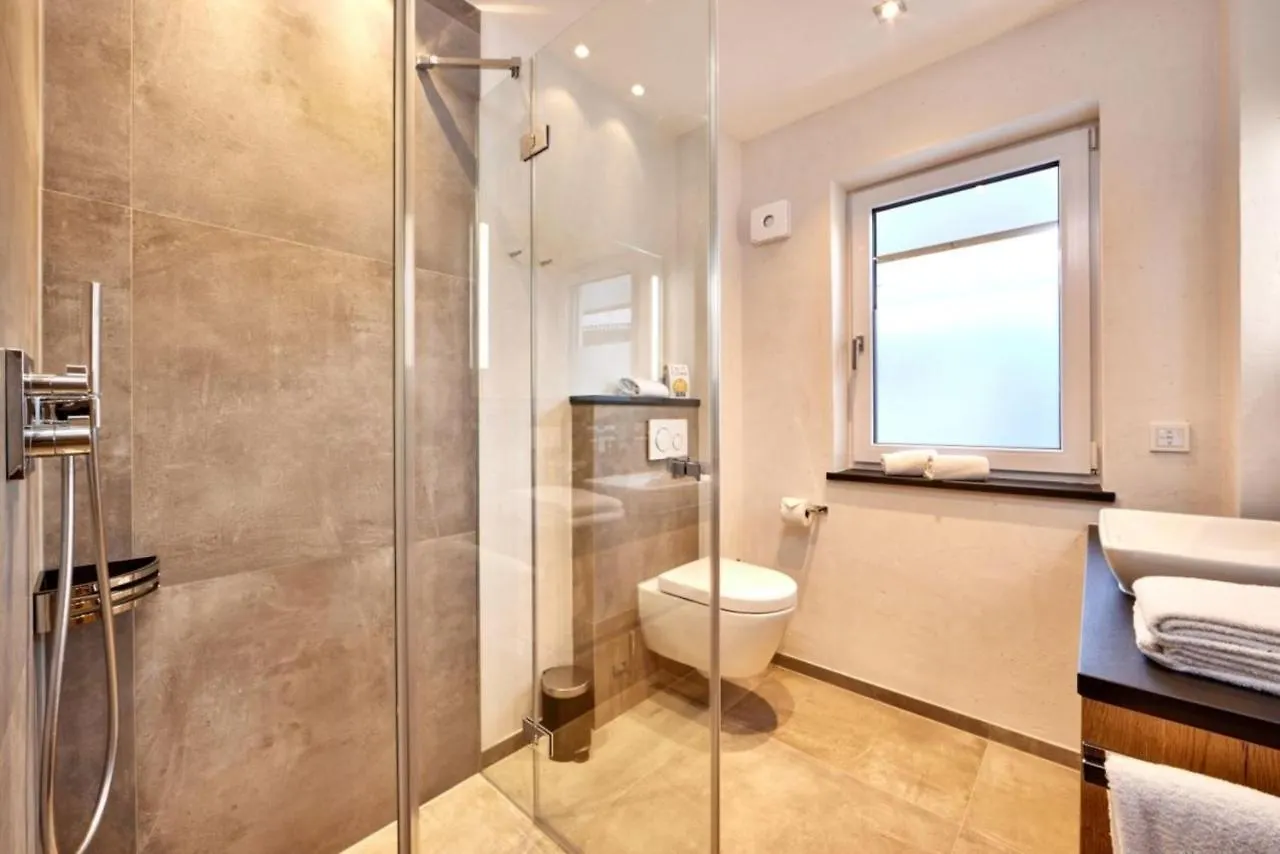 Freizeit Apartment Garmisch-Partenkirchen