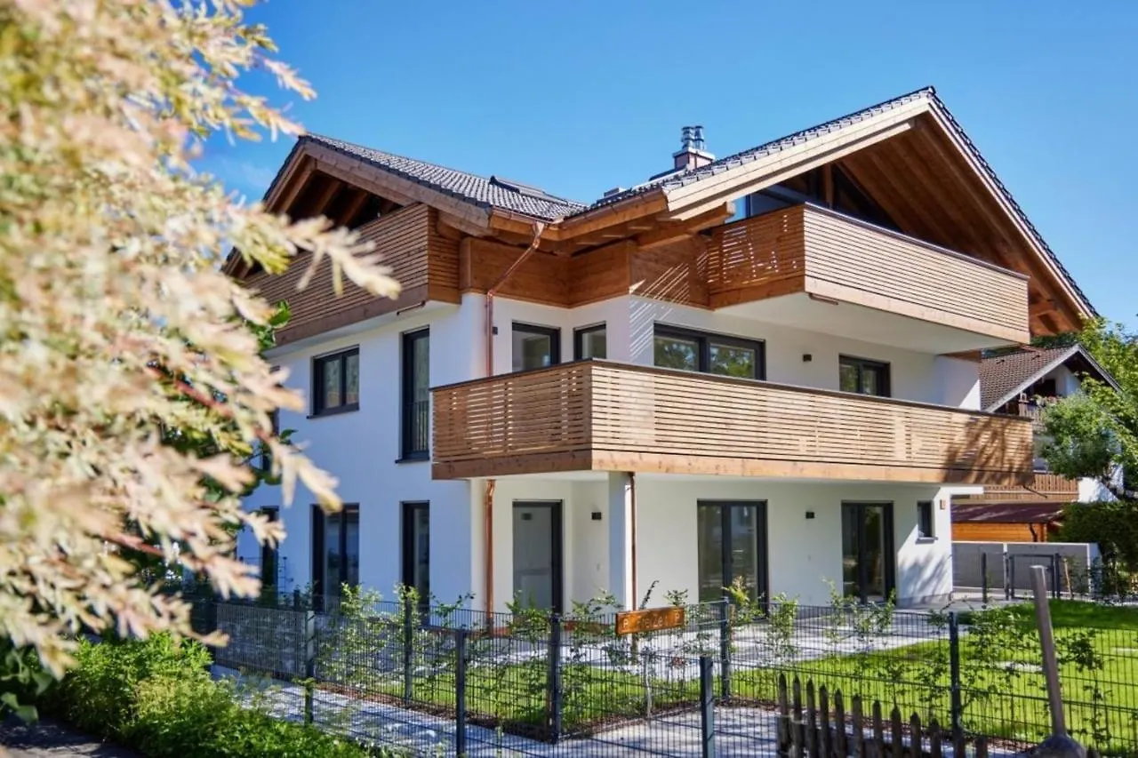 Freizeit Apartment Garmisch-Partenkirchen Germany