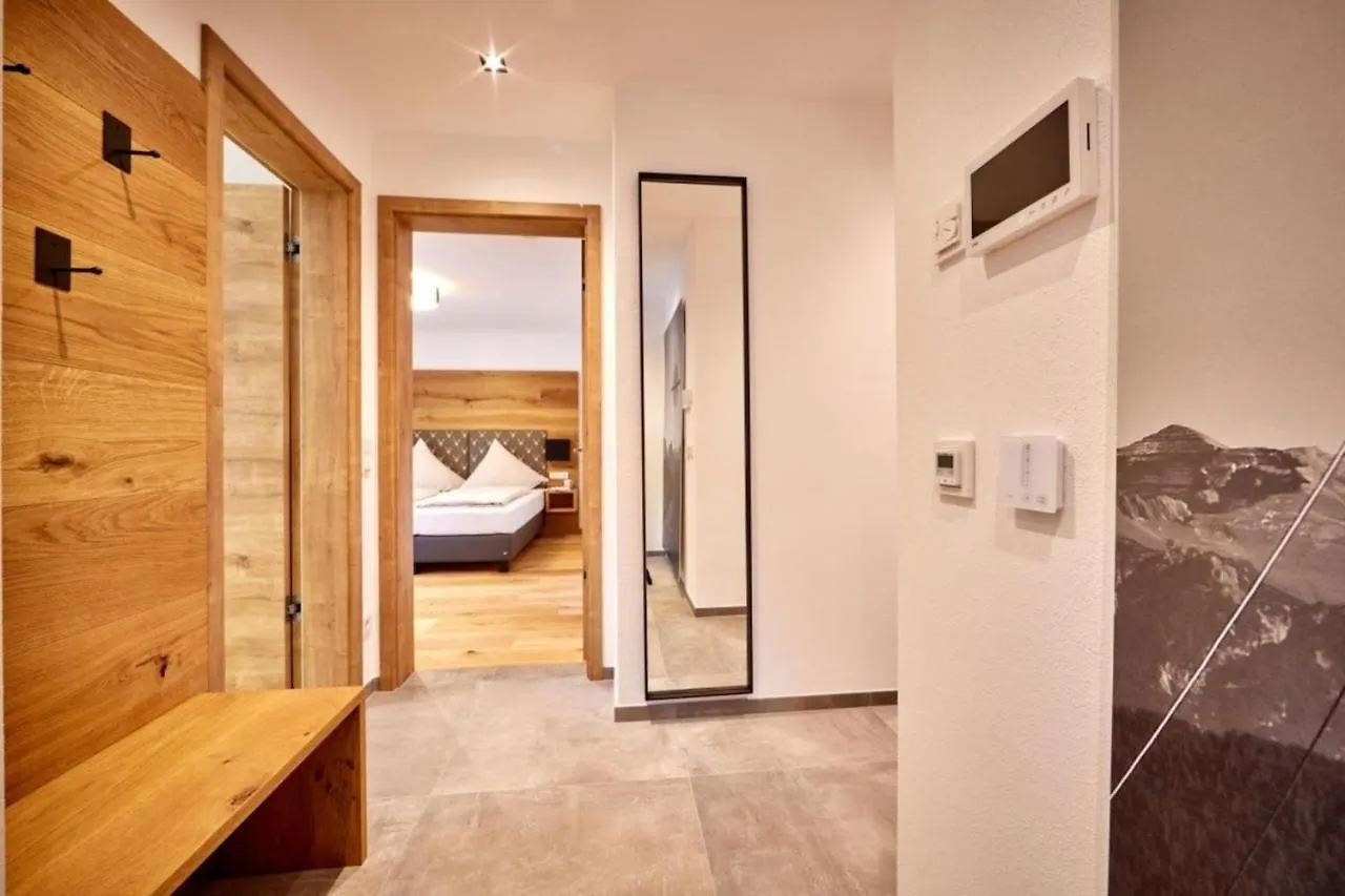 Freizeit Apartment Garmisch-Partenkirchen