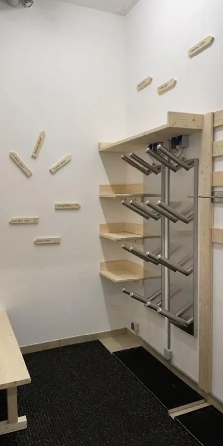 Freizeit Apartment Garmisch-Partenkirchen